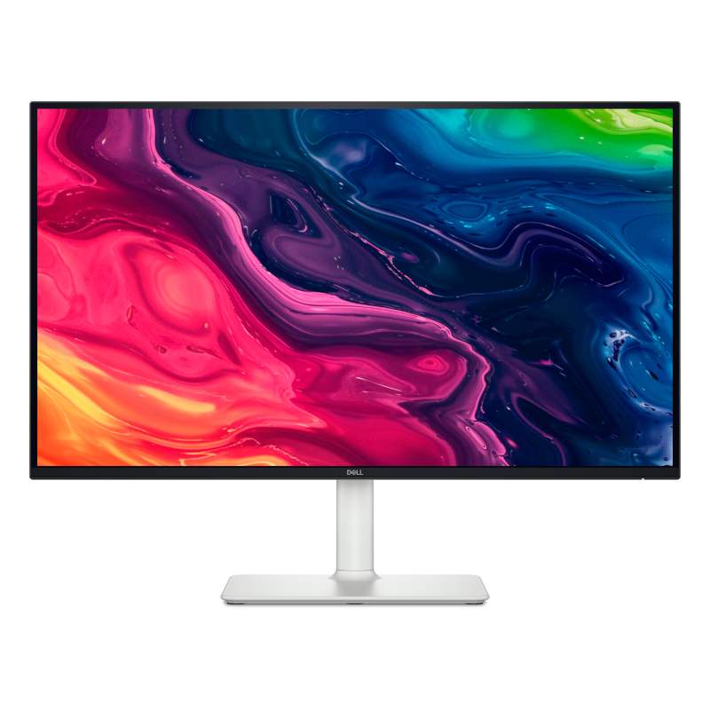 Монітор Dell 27" Plus S2725QS (210-BQWM)